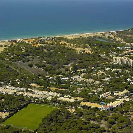 Vale Do Garrao Villas-2
