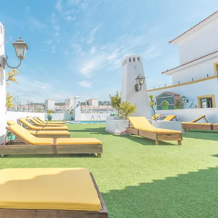 Loule Jardim Hotel-2