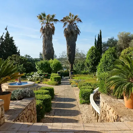 Quinta Bonita Country House & Gardens-3