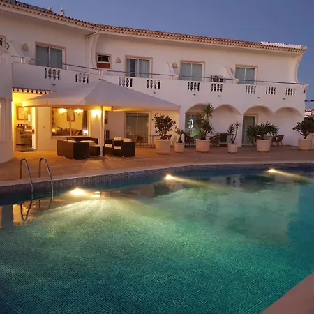 Vila Channa - Adults Only-3