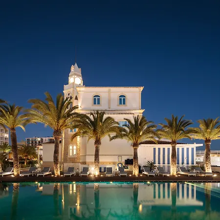 Bela Vista Hotel & Spa - Relais & Chateaux (Adults Only)-2