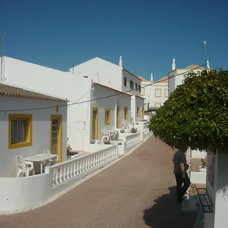 Monte Dos Avos Village - Pets Friendly-3