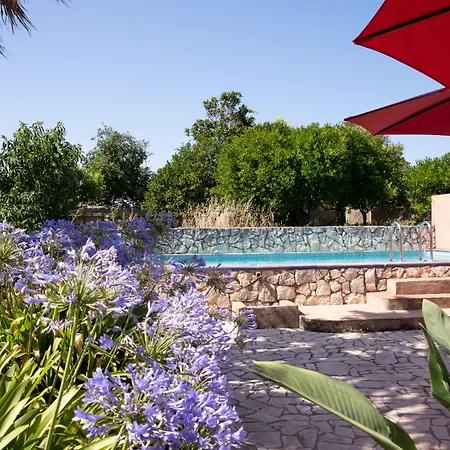 Casa Spa D'Alma-2