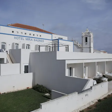 Hotel Mira Sagres-2