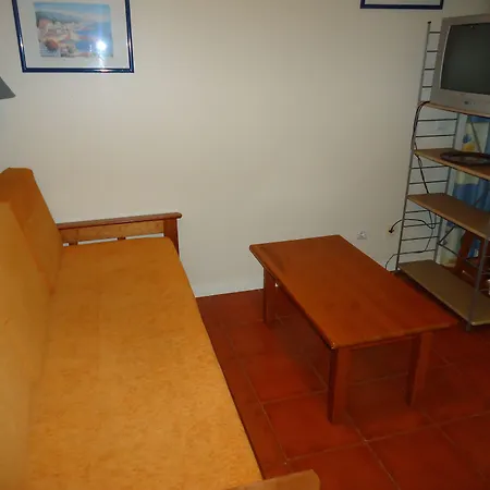 Apartamentos Varandas Da Rocha-2