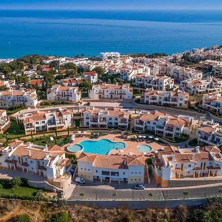 NAU Salema Beach Village-3