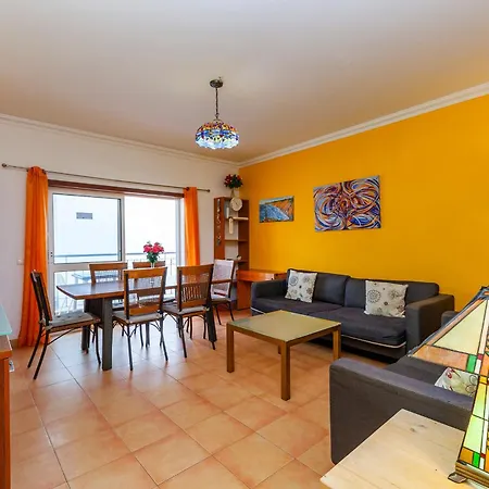 A03 - Central 1 Bed Apartment-3