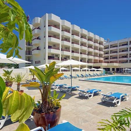 Hotel Alba-3