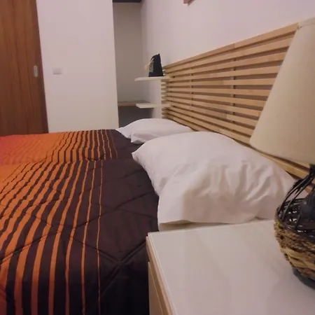 Lagos City Center Guest House & Hostel-2