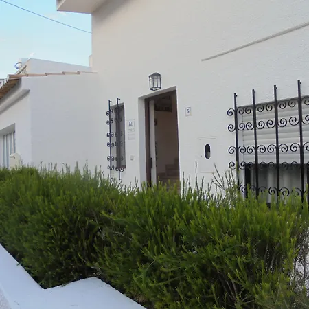 Lagos Charming Villas-2
