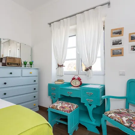 Casas Da Formosa - Downtown Alegria B&B-2