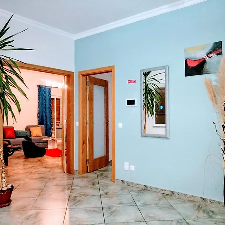Vivenda Luz - Jacuzzi & Swimming Pool-2