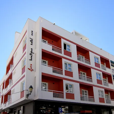 Faro Boutique Hotel-3