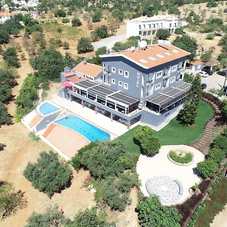 Hotel Don Rodrigues-3