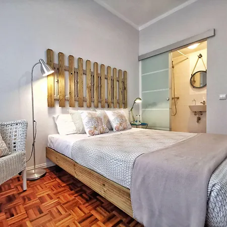 Roaz De Bandeira Guesthouse-2