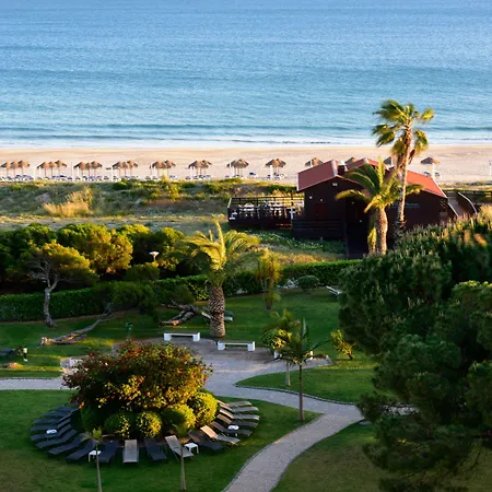 Pestana D. Joao II Beach & Golf Resort-2