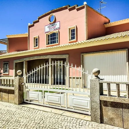 Albufeira Lounge Hostel-3