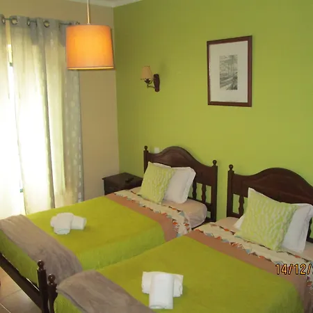 Guest House Capitao Mor-3