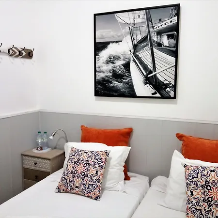 Faro Cosy Guesthouse-3
