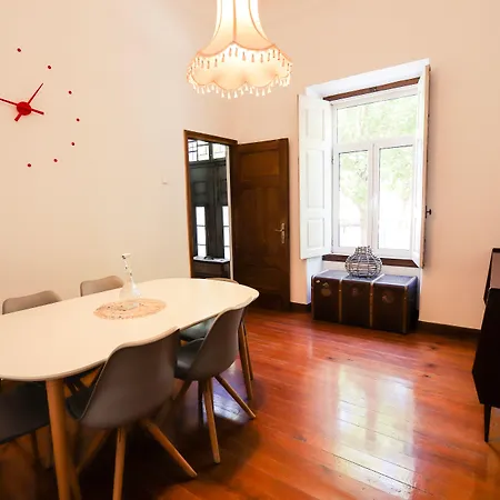 Guest House Do Largo-2