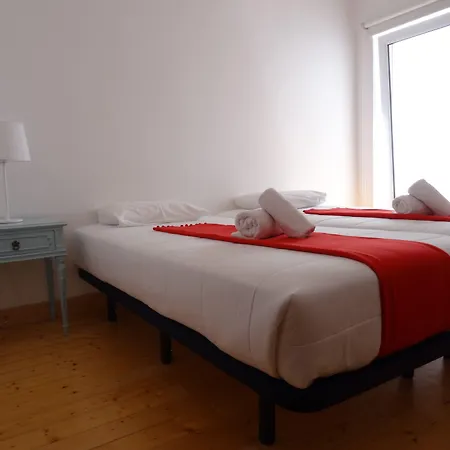 Guest House Do Largo-3
