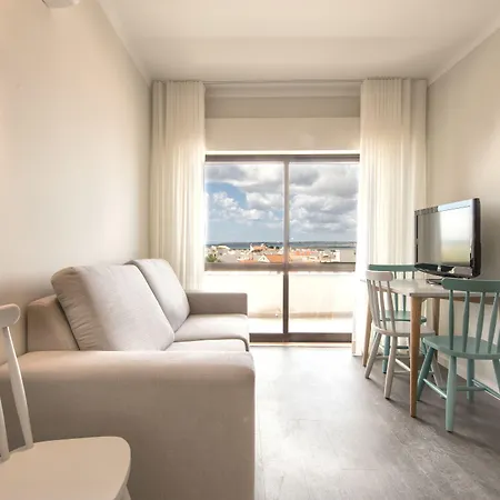 Agua Hotels Alvor Jardim-3