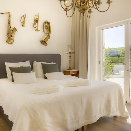 Casa Luisandra Boutique Hotel B&B-2