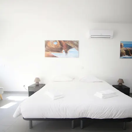 Guest House Lovely Swan-3