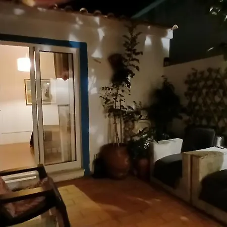 Casa Rustica - Courtyard House-3