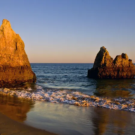Dunas Do Alvor - Torralvor-3
