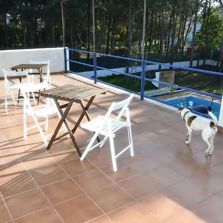 Aljezur Villas-2