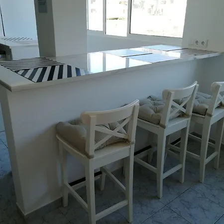 Ocean'S 7 - Lagos Guest House-2