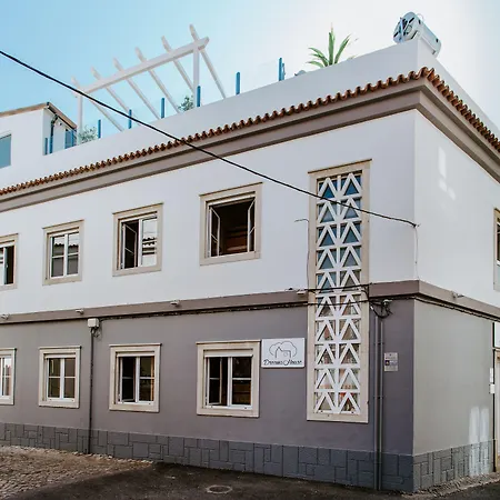 Dreams House-2