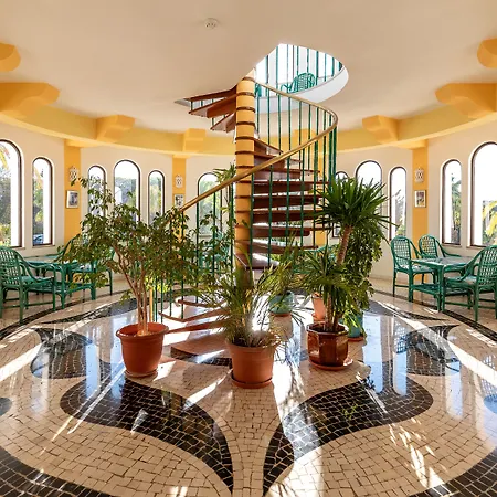 Hotel Casabela-3