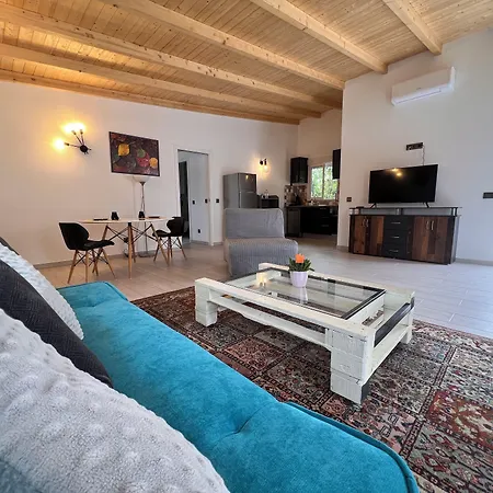 Carvoeiro B&B And Spa-2