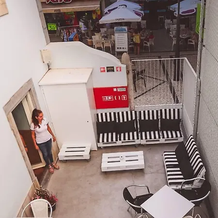 Hostel Conii & Suites Algarve-2