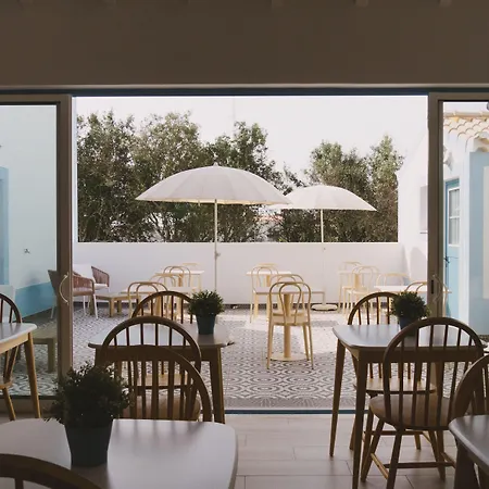 Pure Fonte Velha B&B-2
