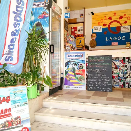 Sol A Sol Hostel-3