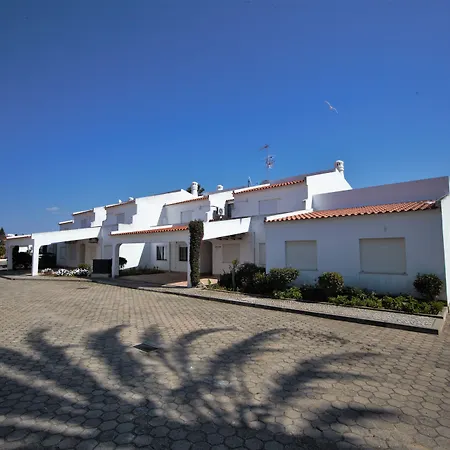 Oura Parque Apartamentos Turisticos-2