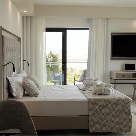 Ria Formosa Guest House-3