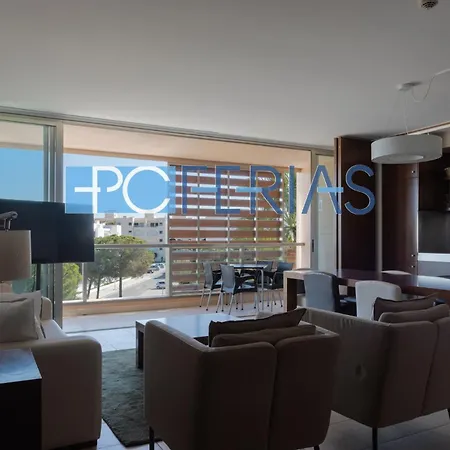 Apartments Herdade dos Salgados by PCFerias-2