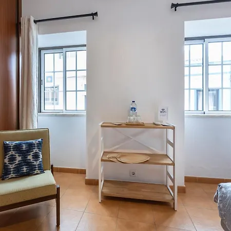 3 Marias Garden House B&B-2