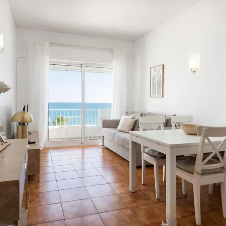 Maresia - Front Beach - Quarteira-3