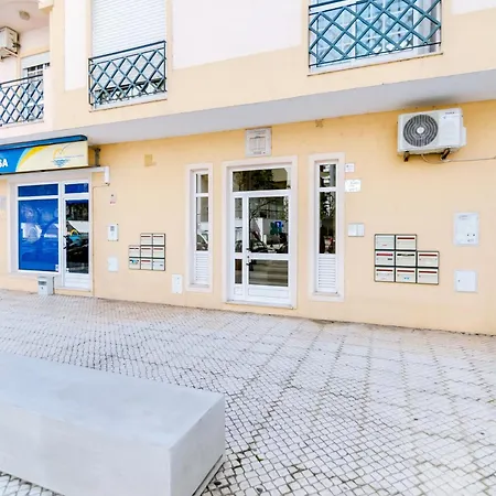 The Nest Apartment - Sea View - Faro-3