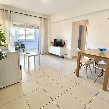 Torre 20 - Near The Beach - Quarteira-3