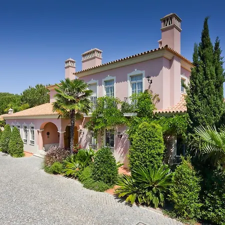 Quinta Jacintina - My Secret Garden Hotel-2