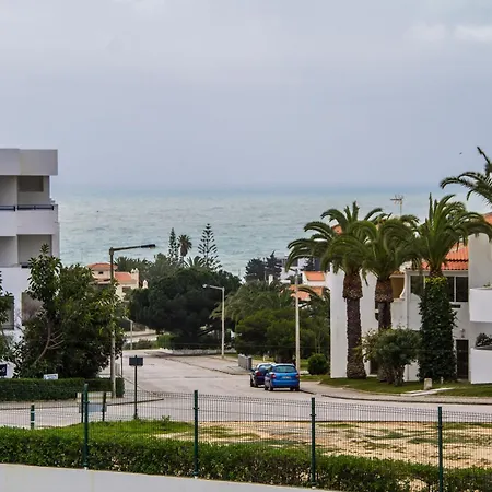 Apartamentos Vista Mar-3