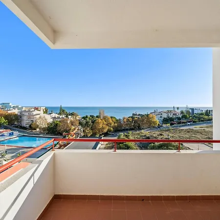 Apartamentos Vista Mar-2