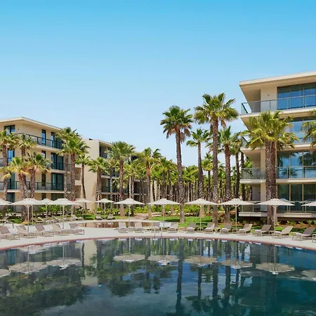 Marriott Residences Salgados Resort, Algarve-3