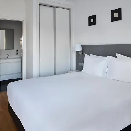 Monte Gordo Prestige Apartments-2